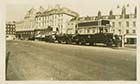 Parade early buses and coaches| Margate History